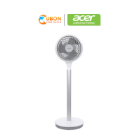 ACERPURE COZY F1-AF551-20W AIR CIRCULATOR เครื่องหมุนเวียนอากาศ ประกันศูนย์ 1 ปี