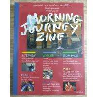 MORNING JOURNEY ZINE VOLUME 2 ลดจากปก 42