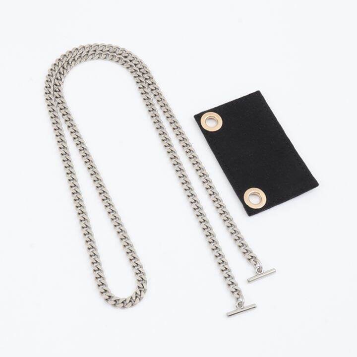 suitable-for-ysl-card-bag-modification-metal-chain-diagonal-bag-chain-single-buy-coin-purse-liner-diy-shoulder-chain-accessories