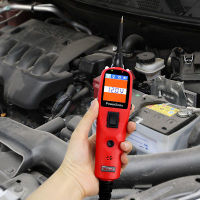 เครื่องเช็คกระเเสไฟ AUTEL รุ่น PowerScan PS100