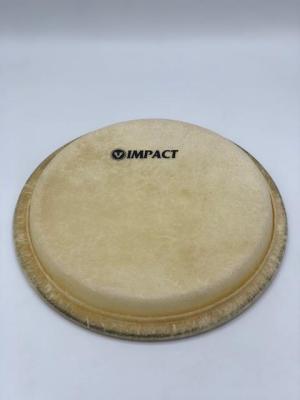 IMPACT หนังกลองบองโก้ ขนาด 8.50" ใช้กับกลอง Impact เท่านั้น