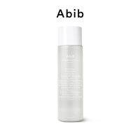 ? อะบีบ รีบาลานซิ่ง โทนเนอร์ สกิน บู๊สเตอร์ 200 มล. ABIB Rebalanceing Toner Skin Booste [ ใหม่ล่าสุด ]