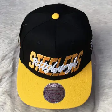 Shop Pittsburgh Steelers Cap online