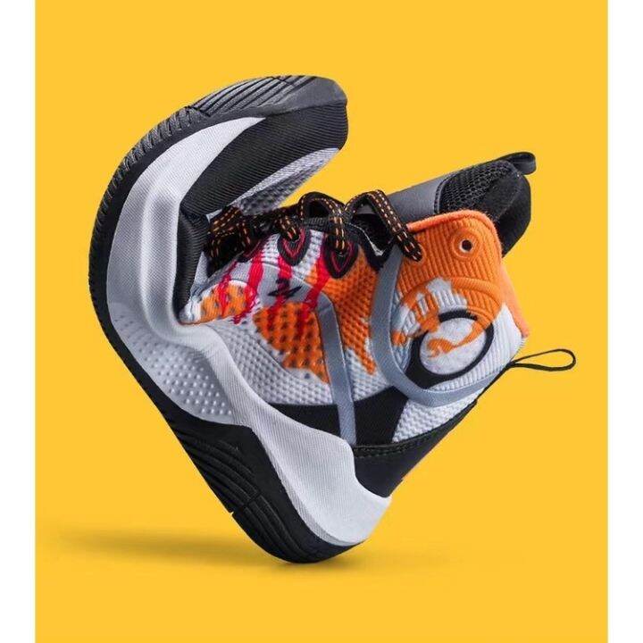 free shopping basketball ball shoes for men high cut men's shoes
