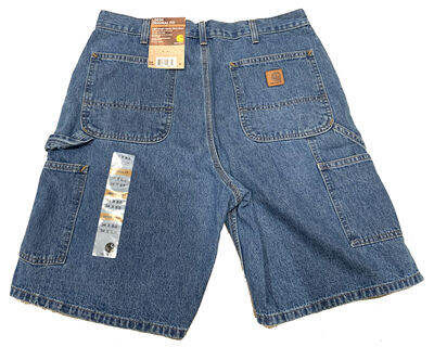 carhartt b28 shorts