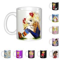 【hot】○✎☈ Anime Manga Mugs Cup Outdoor Camping Cups