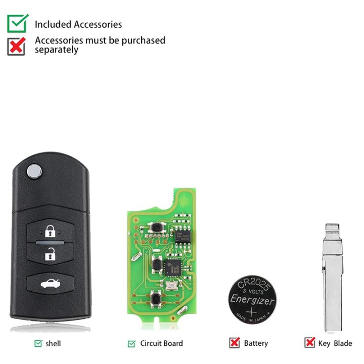 1-piece-for-xhorse-xkma00en-car-wire-remote-key-for-mazda-flip-3-buttons-english-version-vvdi-key-tool