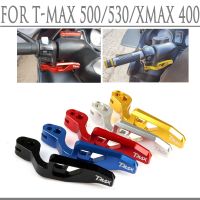 สำหรับยามาฮ่า TMAX T-MAX T สูงสุด500 530 2008 2014 2009 2010 2011 2012 2013 2014-2017 XMAX 2013 400 16ที่ดึงเบรกมือคันเบรกมือ