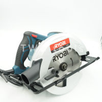 เลื่อยวงเดือน RYOBI W-1850 7 นิ้ว 1500 วัตต์ วัตต์สูง