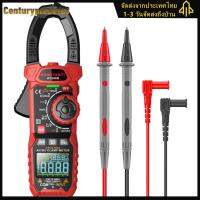 HT208D มัลติมิเตอร์อัตโนมัติพร้อมจอแสดงผล LCD Digital Clamp Meter ABS เครื่องทดสอบยานยนต์ 600V สำหรับรถยนต์สำหรับการวัดแรงดันไฟฟ้า