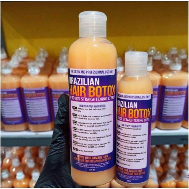 Treatment shampoo Treatment for hair rebond Treatment for bleaching