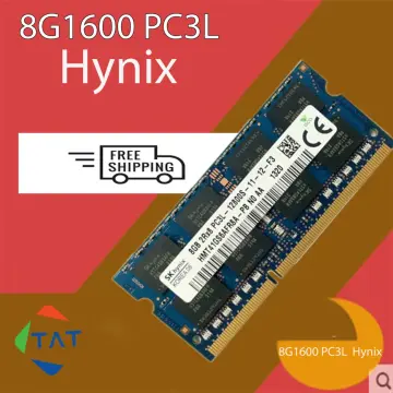 HMA81GS6CJR8N-XN - SK Hynix 1x 8GB DDR4-3200 SODIMM PC4-25600S Single Rank  x8 Module