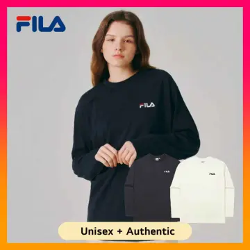 authentic fila shirt