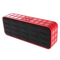 Magictech ลำโพง Bluetooth (Y9) Red