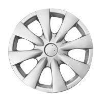 【Cw】Car Wheel Cover Hub Cap Replacement for Toyota Corolla 2009 2010 2011 2013 60 570-61147.