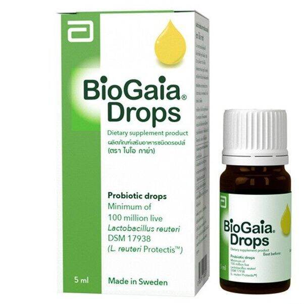 bio-gaia-drops-5-ml-โพรไบโอติก