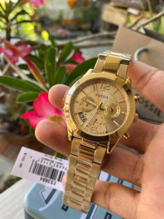 Fossil 2025 watch lazada