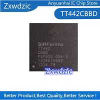 5pcs   TT4421D TT442-CBBD TT442CBBD automotive navigation master chip WATTY Electronics