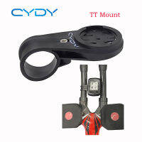 TT Garmin Edge ขาตั้งจักรยาน TT Handlebar Speedometer Mount Cycling Gps Bike Support พวงมาลัยจักรยาน Cyclocomputer Soporte