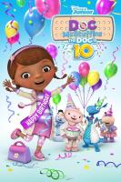 แผ่น DVD หนังใหม่ Doc McStuffins dvd หนังราคาถูก เสียงไทย มีเก็บปลายทาง (เสียง ไทย/อังกฤษ | ซับ ไทย/อังกฤษ) หนัง ดีวีดี