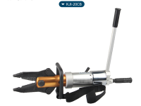 Universal Rotary Hydraulic Shearing Pliers KJI-20CB Portable Expander Hydraulic Multipliers Fire Control 63 MPa