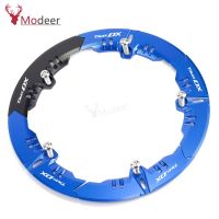 ∈◙❅ Tmax DX SX New Scooter Accessories Transmission Belt Pulley Protective Cover Guard For Yamaha Tmax T-MAX 530 DX SX 2017-2019