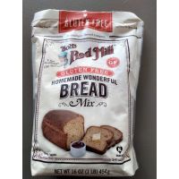 ?New Arrival? Bobs Red Mill Homemade Wonderful Bread Mix 453g. ??