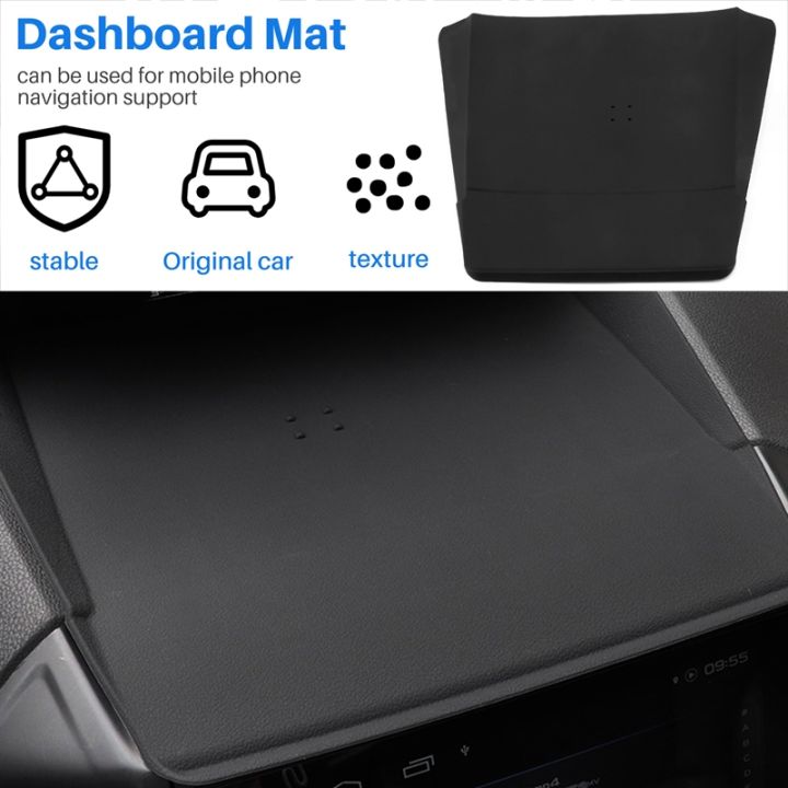 car-anti-slip-phone-holder-pad-silicone-dashboard-mat-for-subaru-forester-crosstrek-xv-impreza-2019-2021-accessories