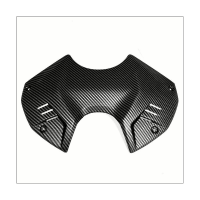 Carbon Fiber Motorcycle Tank Cover Fairing for Streetfighter V4 V4S 2020 2021 2022