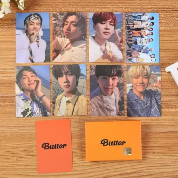 Shop Bts Butter Cream with great discounts and prices online - Oct