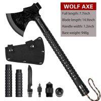 Axe Camping Outdoor Survival