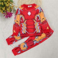 [In stock] Spider Boys Homewear Set ขายตรง