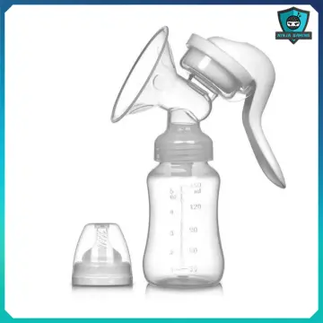 Lazada - Win a Silicone Breastmilk Collector Bundle (worth