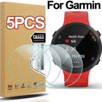 For Garmin Fenix 7 6 6S 6X 5 5SVivoactive 3Forerunner 945 955 735XTGarmin Enduro 2 Tempered Glass Screen Protector SmartWatch