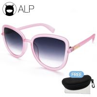 DRH แว่นกันแดด ALP  Sunglasses UV400 รุ่น 0099 แว่นตาแฟชั่น  แว่นตากันแดด