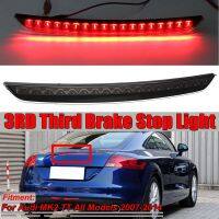 High Brake Light LED For Audi MK2 TT High Brake Light LED Level Brake Light Rear Tail Light Lamp for Audi MK2 TT 8J