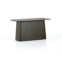 Vitra - Wooden Side Table