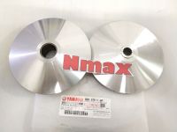 ชามแต่ง NMAX พร้อมเม็ด6เม็ด ชามเม็ด ชามใบพัด ครบ