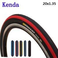 Kenda ยางรถจักรยานขี่จักรยานยาง MTB จักรยานเสือหมอบ K1085 20X1.35เบามากป้องกันการลื่น2019ชิ้นส่วน