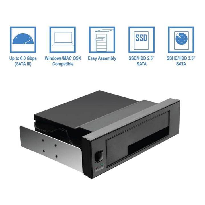 universal-hot-swap-mobile-rack-for-2-5-inch-or-3-5-inch-ssd-hdd-internal-tray-less-hard-drive-backplane-enclosure