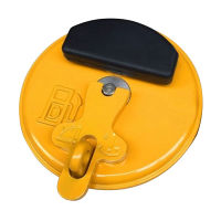 Fuel Tank Cap 7X7700 Compatible With Caterpillar Wheel Loader 936F 938F 938G 938GII 950F 950FII 950G 950GII 960F 962G 962GII