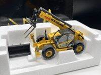 ROS 150 Scale New Holland คอลเลกชันรุ่นรถยกสำหรับการทำงานบนที่สูงใน Die Casting