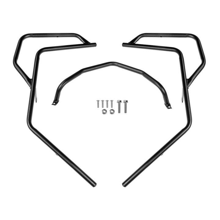 For Yamaha NMAX155 2021 2022 2023 Motorcycle Highway Engine Guard Crash Bar Frame Falling Protection Bumper NMAX 155 Accessories