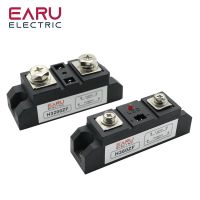 (SQIU)โมดูลโซลิดสเตทรีเลย์อุตสาหกรรม,เฟสอินเทอร์มิน3-32VDC เอาท์พุท24-480VAC 60A 80A 100A 120A 300A 200A