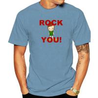 Yoomo Nara rock you t shirt Cotton Men T shirt New TEE TSHIRT Womens XS-6XL