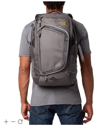 กระเป๋าเป้สะพายหลัง 35L THE NORTH FACE RESISTOR CHARGED Backpack