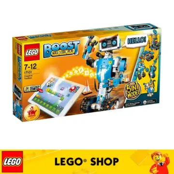 lego boost black friday 2019