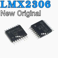 New Original LMX2306TMD LMX2306TMX LMX2306TM LMX2306 TSSOP16 Synthesis, Low Power Rf Frequency Synthesizer