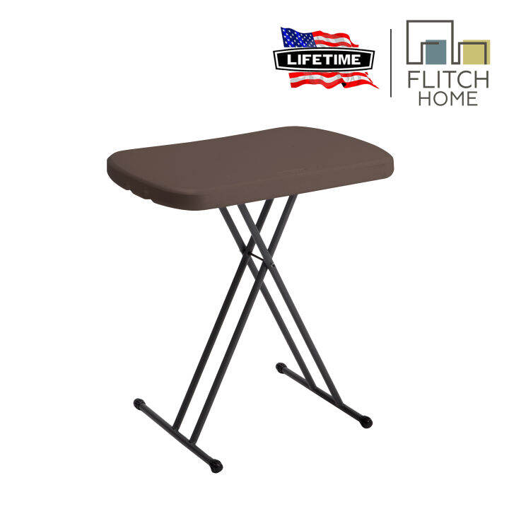 Lifetime 26" Personal Table Lazada PH
