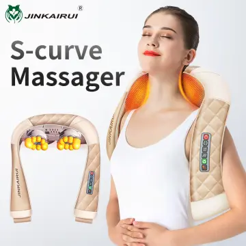 Up To 34% Off on Shiatsu Back and Neck Massage